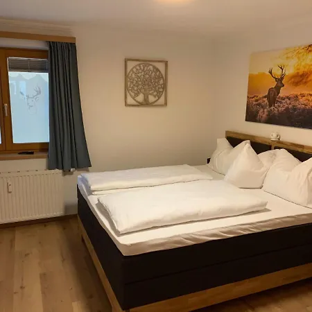 Apartment Auschlössl - Reiteralm