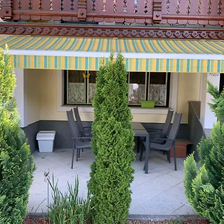 Apartment Auschlössl - Reiteralm Schladming