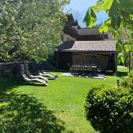 Auschloessl Reiteralm - 5 Minutes Walk To Cablecar * Шладминг