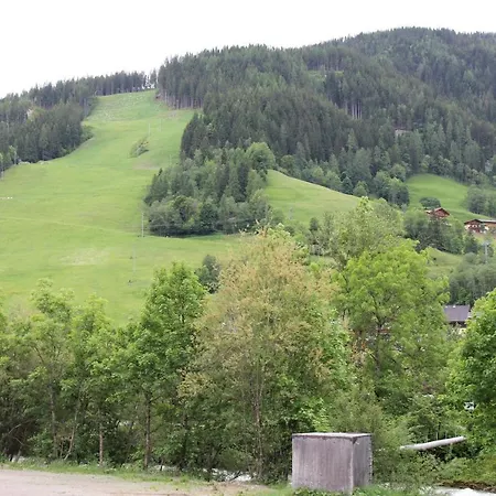 Auschlössl - Reiteralm Apartment Schladming