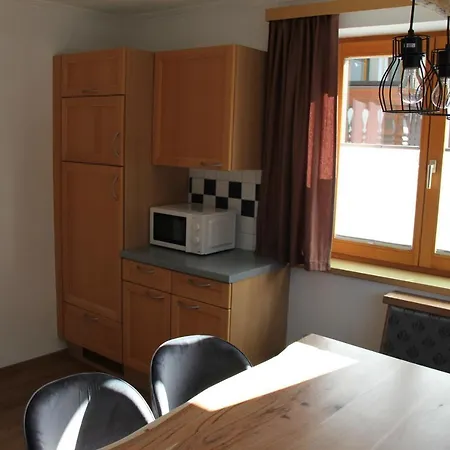 Apartment Auschlössl - Reiteralm