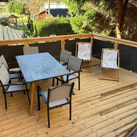 Daire Auschloessl Reiteralm - 5 Minutes Walk To Cablecar *