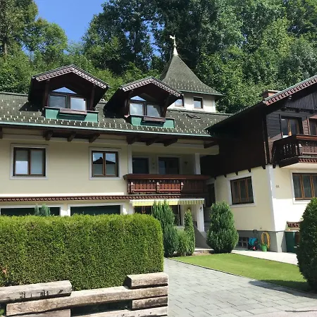 Auschlössl - Reiteralm *