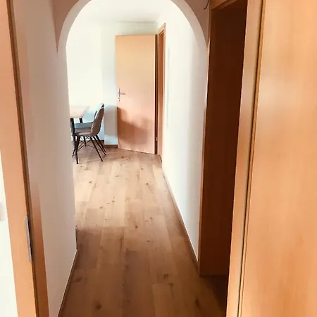 Auschlössl - Reiteralm Apartment