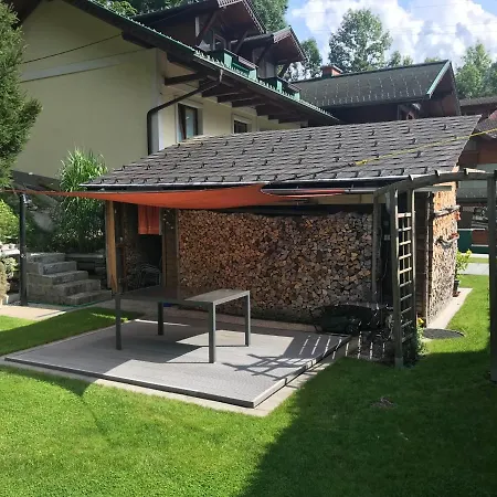 Apartment Auschlössl - Reiteralm Schladming