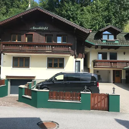 Auschlössl - Reiteralm * Schladming