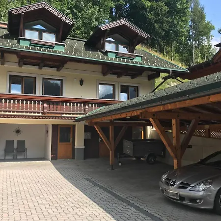 Auschlössl - Reiteralm
