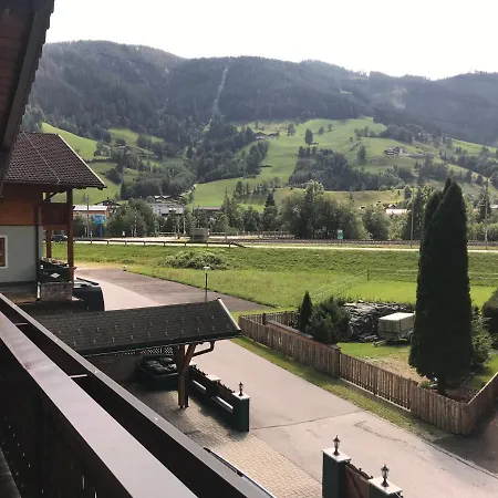 Apartment Auschlössl - Reiteralm