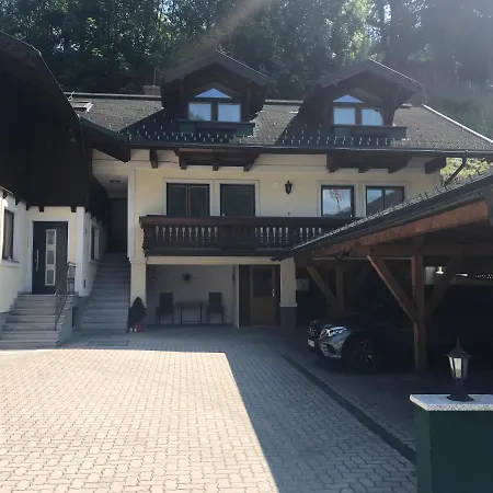 Auschlössl - Reiteralm *