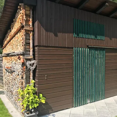 Auschlössl - Reiteralm Apartment