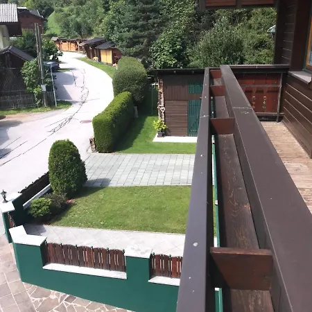 Auschlössl - Reiteralm Apartment *