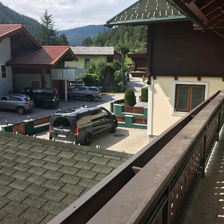 Apartment Auschlössl - Reiteralm Schladming