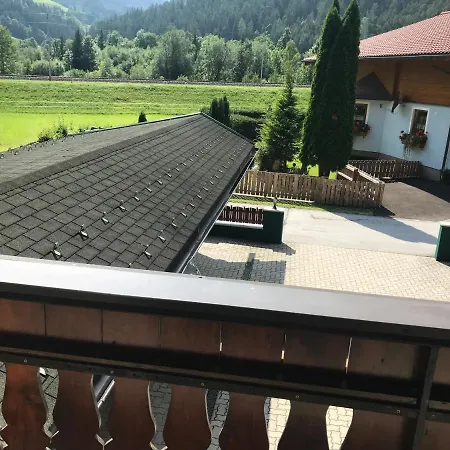 Auschlössl - Reiteralm *