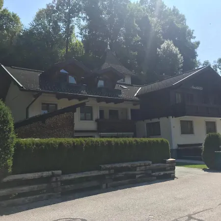 Auschlössl - Reiteralm