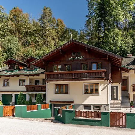 Apartment Auschlössl - Reiteralm *