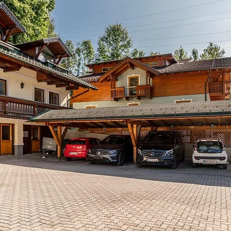 Auschlössl - Reiteralm Apartment Schladming