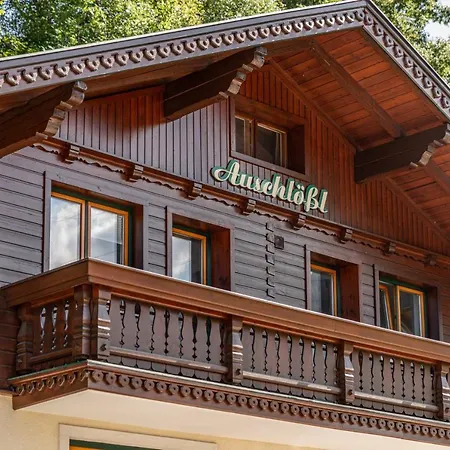 Auschlössl - Reiteralm Apartment *