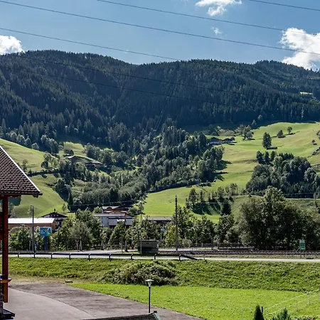 Apartment Auschlössl - Reiteralm