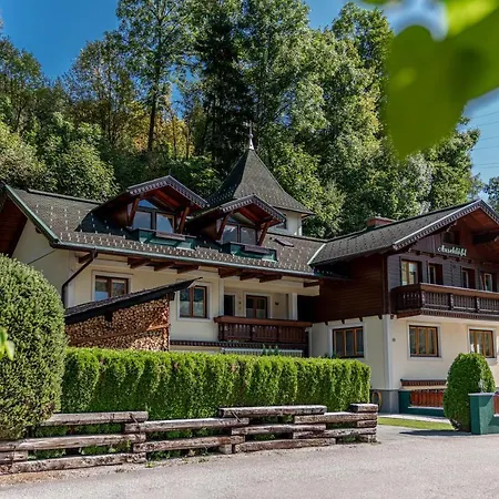 Auschlössl - Reiteralm Schladming