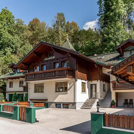 Auschlössl - Reiteralm Apartment