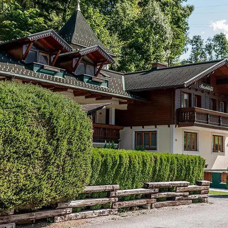 Auschlössl - Reiteralm Apartment *