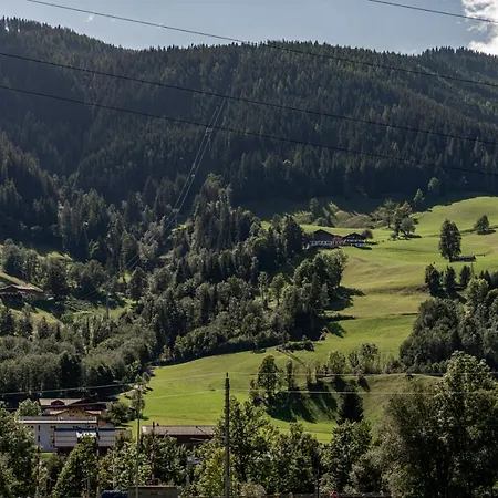 Auschlössl - Reiteralm Apartment