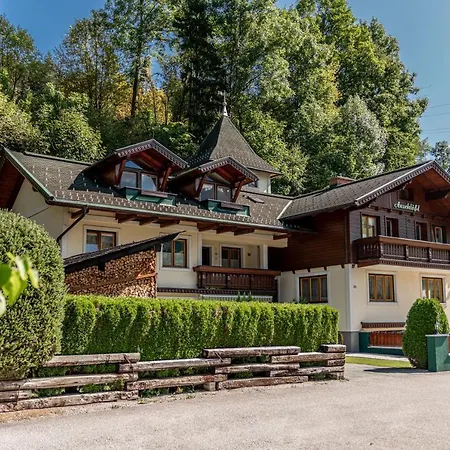 Apartment Auschlössl - Reiteralm Schladming