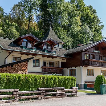 Auschlössl - Reiteralm Apartment