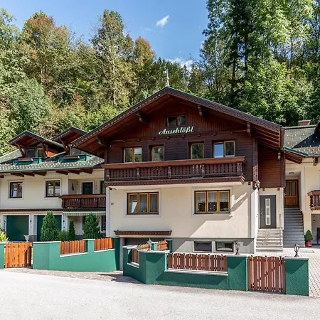 Auschlössl - Reiteralm Apartment Schladming