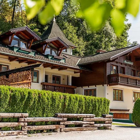 Apartment Auschlössl - Reiteralm Schladming