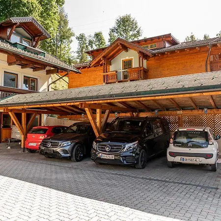 Auschlössl - Reiteralm Apartment Schladming