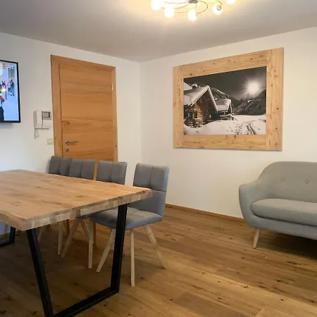 Auschlössl - Reiteralm Apartment Schladming