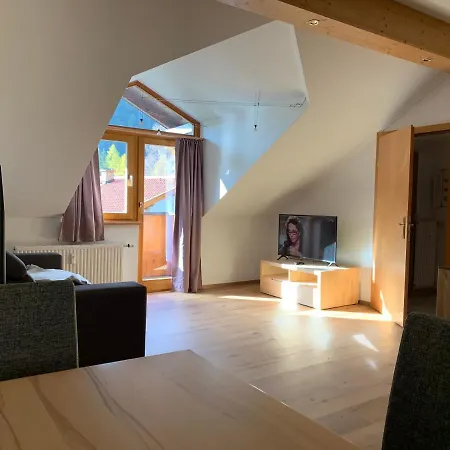 Auschlössl - Reiteralm