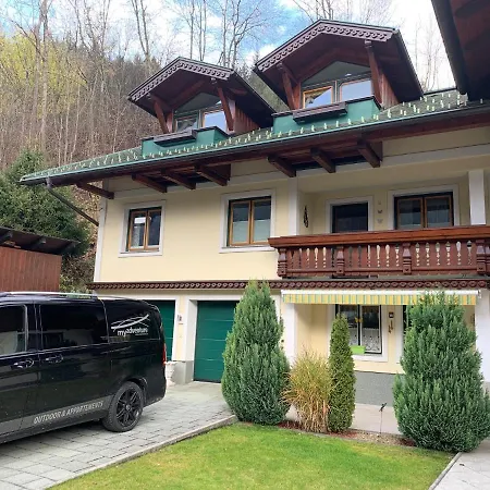 Auschlössl - Reiteralm Apartment Schladming