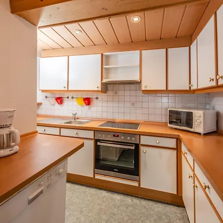 Auschlössl - Reiteralm Apartment Schladming