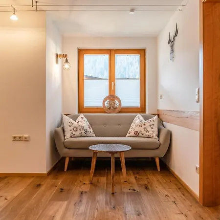 Auschloessl Reiteralm - 5 Minutes Walk To Cablecar Daire