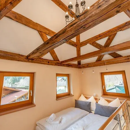 Daire Auschloessl Reiteralm - 5 Minutes Walk To Cablecar Schladming