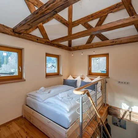 Auschloessl Reiteralm - 5 Minutes Walk To Cablecar شقة