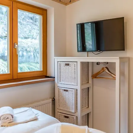 Апартаменты Auschloessl Reiteralm - 5 Minutes Walk To Cablecar