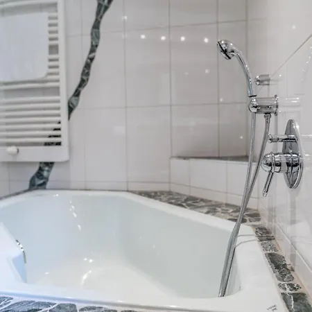 Auschloessl Reiteralm - 5 Minutes Walk To Cablecar شقة