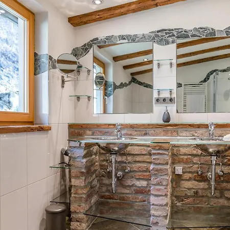 Auschloessl Reiteralm - 5 Minutes Walk To Cablecar * سخلادميخ