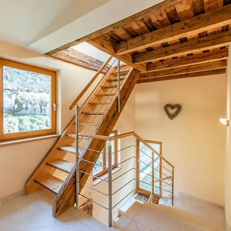 Апартаменты Auschloessl Reiteralm - 5 Minutes Walk To Cablecar Шладминг