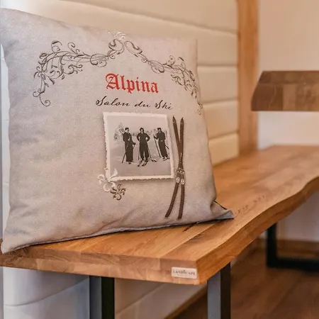 Daire Auschloessl Reiteralm - 5 Minutes Walk To Cablecar *