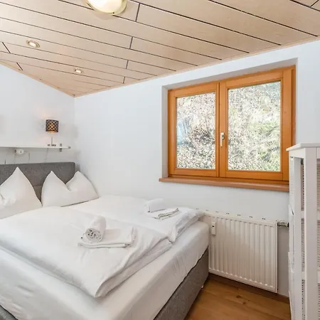 شقة Auschloessl Reiteralm - 5 Minutes Walk To Cablecar