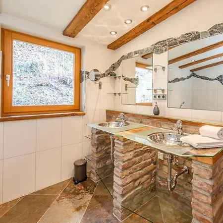 Апартаменты Auschloessl Reiteralm - 5 Minutes Walk To Cablecar Шладминг