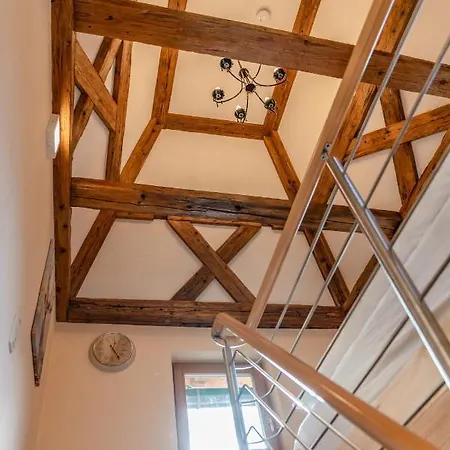 Апартаменты Auschloessl Reiteralm - 5 Minutes Walk To Cablecar