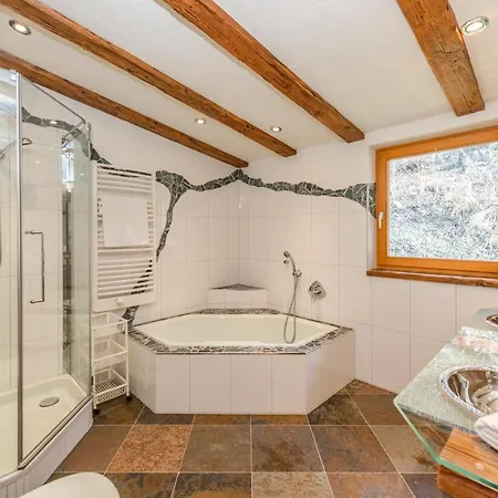 Auschloessl Reiteralm - 5 Minutes Walk To Cablecar *