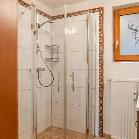 شقة Auschloessl Reiteralm - 5 Minutes Walk To Cablecar سخلادميخ