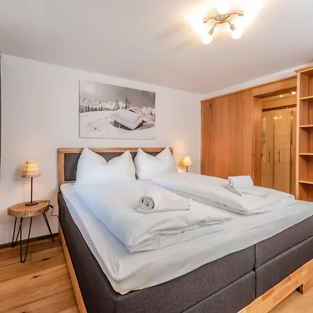 Auschloessl Reiteralm - 5 Minutes Walk To Cablecar