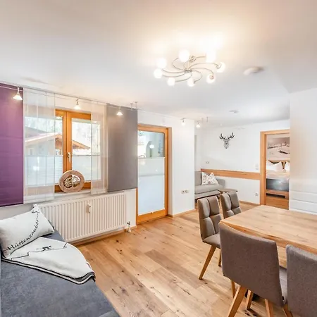 Auschloessl Reiteralm - 5 Minutes Walk To Cablecar سخلادميخ